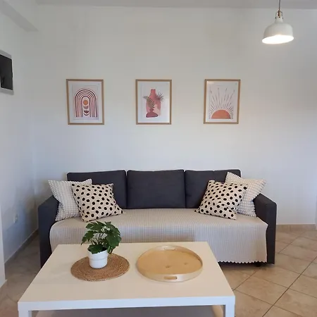 Tomislav Apartment Murter