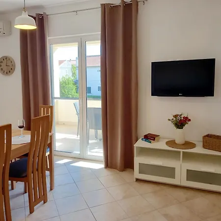 Apartment Tomislav *