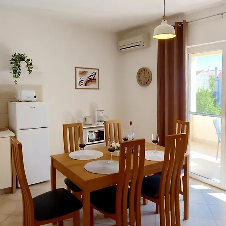 Apartment Tomislav