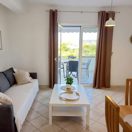 Tomislav Apartament Murter