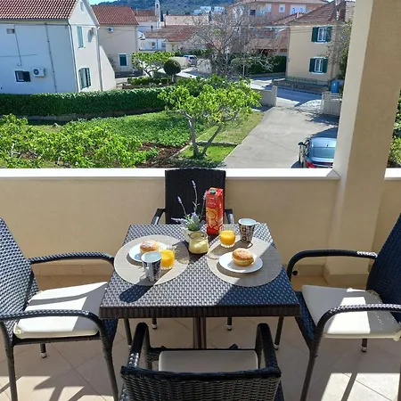 Apartment Tomislav