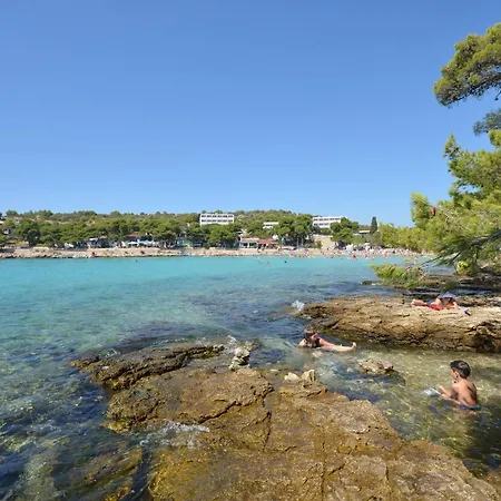 Tomislav Apartament *