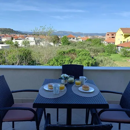 Apartament Tomislav *