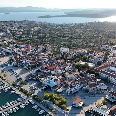 Apartament Tomislav Murter