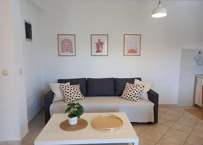 Tomislav Apartman Murter