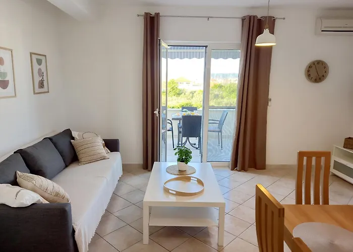 Tomislav Apartman Murter