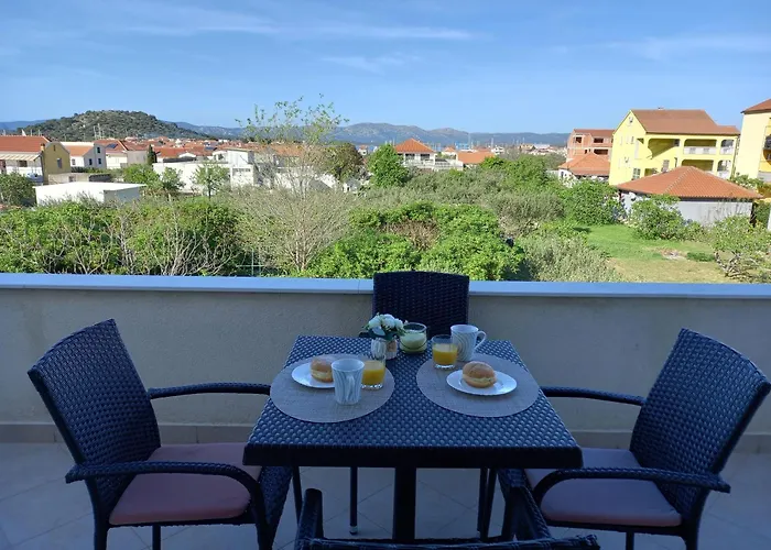 아파트 Tomislav *