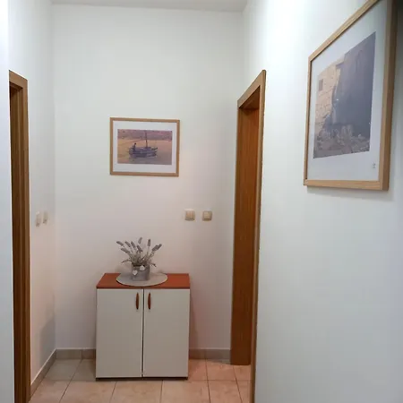 Appartement Tomislav Murter