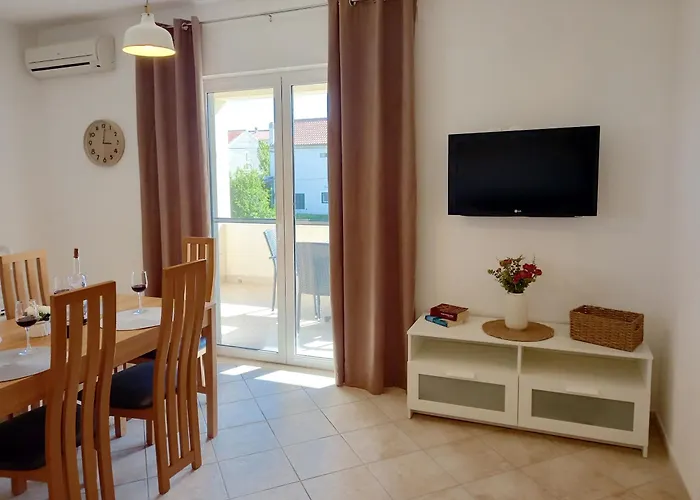 Apartament Tomislav *