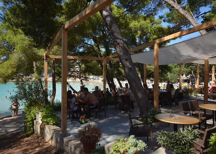 Apartament Tomislav Murter