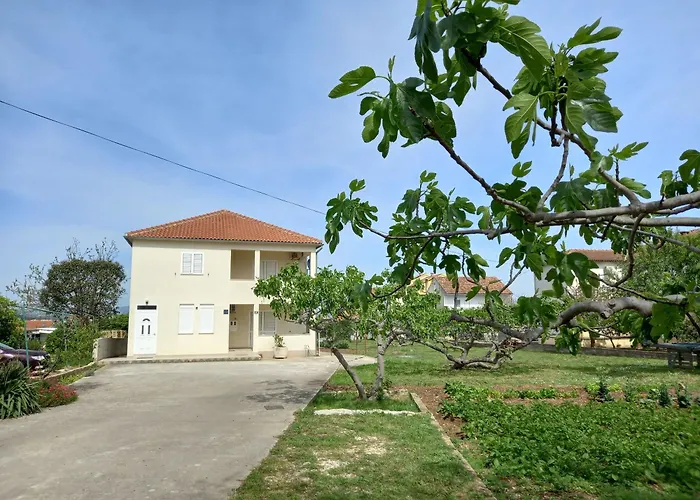 Apartament Tomislav *