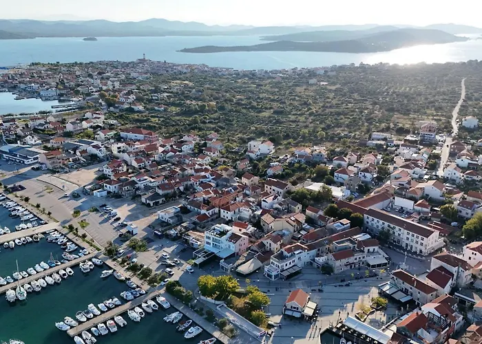 Apartament Tomislav Murter