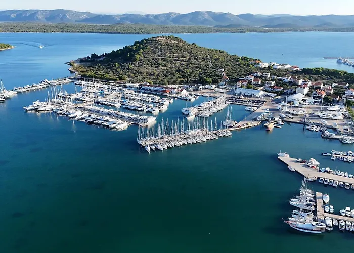 Apartament Tomislav *